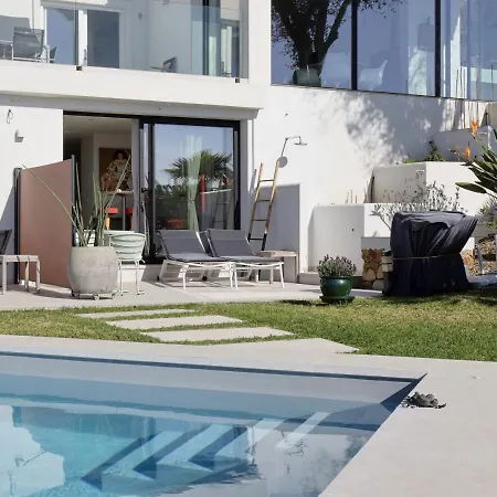 Szálloda Casa Domino 1 Torreguadiaro